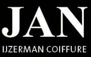 Logo van Jan IJzerman Coiffure